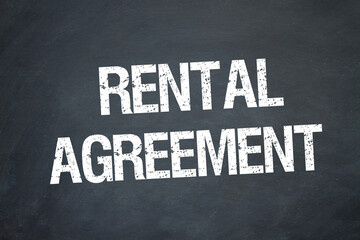 Rental Agreement