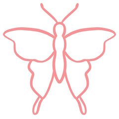 Butterfly Illustration