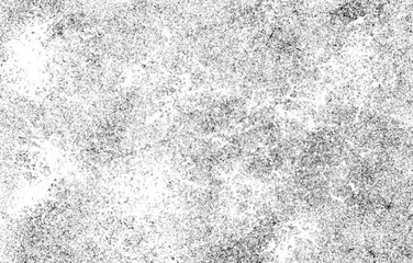 Black and white grunge. Distress overlay texture. Abstract surface dust and rough dirty wall background concept.Abstract grainy background, old painted wall.
