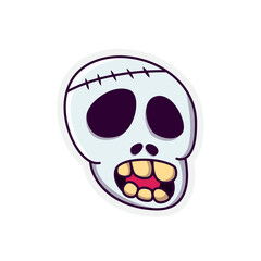 Halloween Design Very Cool