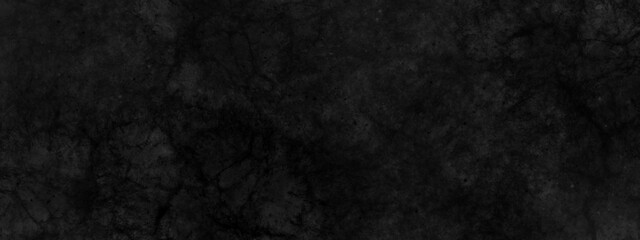 Black background.