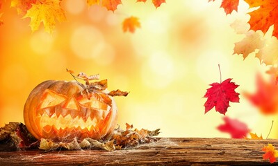 Halloween Design Very Cool