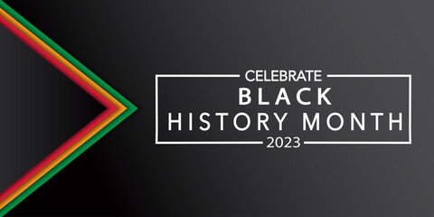 Black History Month 2023