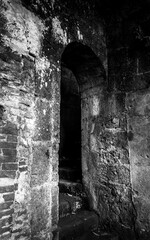 Fototapeta premium Archway