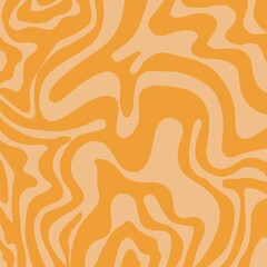 Abstract Swirl Background