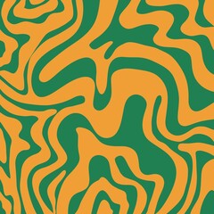Abstract Swirl Background