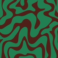 Abstract Swirl Background