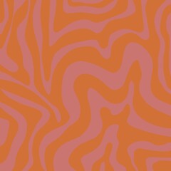 Abstract Swirl Background