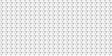 illustration of vector background with gray ctriangle pattern