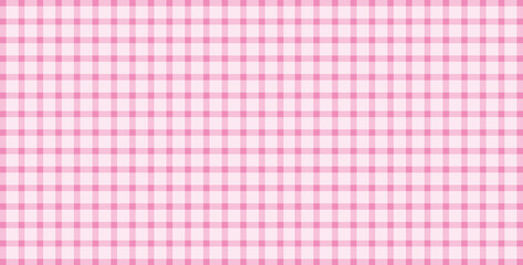 pink fabric pattern texture - vector textile background for your design	