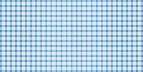 blue fabric pattern texture - vector textile background for your design	