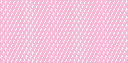 illustration of vector background with pink colored pattern	