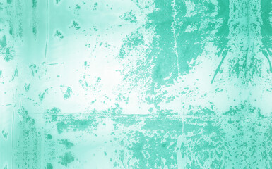 Blue color concrete background wallpaper texture