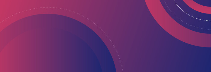 Abstract purple vector background with stripes. Modern background concept. vector.