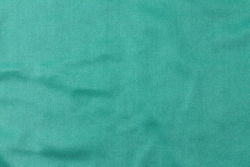 Microfiber cloth texture