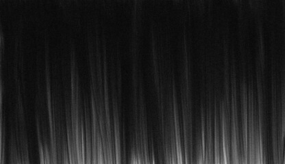 Amazing black and white grain textured background