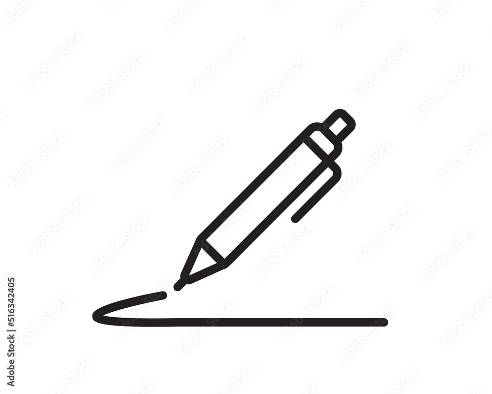 Aufkleber note icon vector sign. paper message or document page.