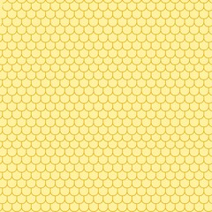 Modern creative decorative abstract background