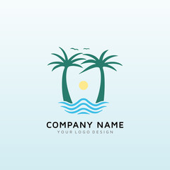 Classy logo for a dental office