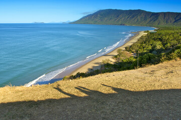 Cairns-Port Douglas Coast, Australia