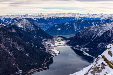 Majestic Lakes - Achensee