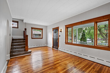 Marketing 54 - Forty Fort