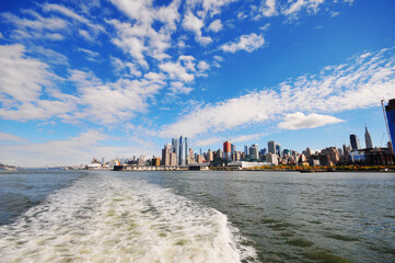 Manhattan, New York City, USA