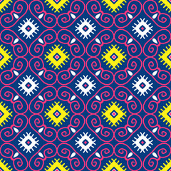 seamless pattern