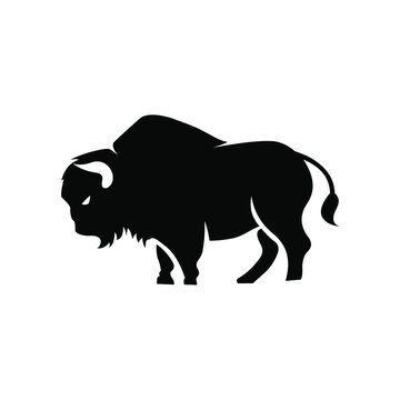 Animal Clipart Buffalo