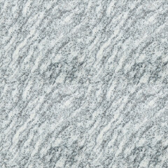 Black and white granite. Seamless stone texture pattern