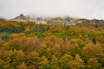 Valle de Zuriza - Anso