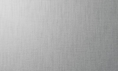 Fototapeta na wymiar white fabric cloth and canvas ​texture texture background, clothing pattern