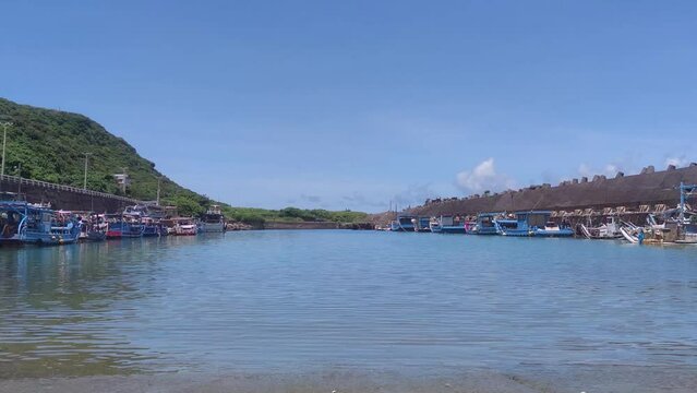 Kenting, Xuhai beautiful scenery in the south of Taiwan, Xuhai, Kending, Pingtung County