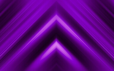 arrow purple abstract background