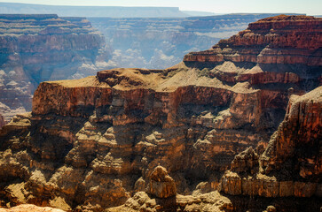 West Grand Canyon
