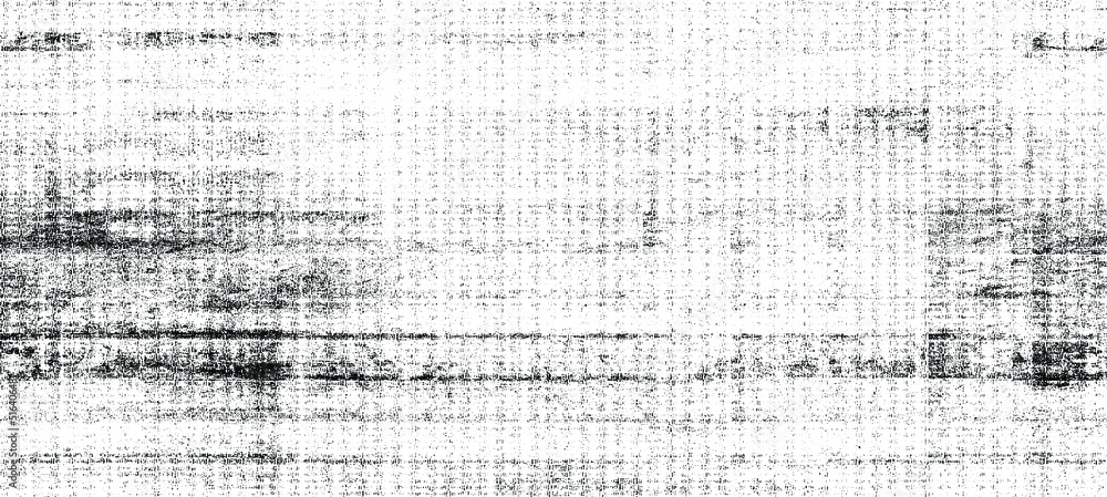Poster monochrome texture composed of irregular graphic elements. distressed uneven grunge background. abst