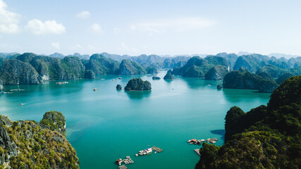 Ha Long Bay