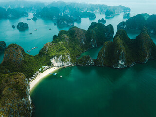 Ha Long Bay
