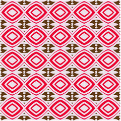 Abstract ethnic rug ornamental seamless pattern.Perfect for fashion, textile design, cute themed fabric, on wall paper, wrapping paper, fabrics and home decor.