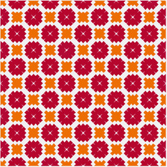 Abstract ethnic rug ornamental seamless pattern.Perfect for fashion, textile design, cute themed fabric, on wall paper, wrapping paper, fabrics and home decor.