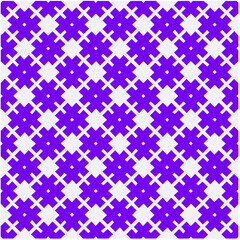 Fototapeta premium Abstract ethnic rug ornamental seamless pattern.Perfect for fashion, textile design, cute themed fabric, on wall paper, wrapping paper, fabrics and home decor.