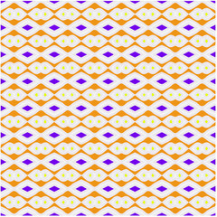 
Abstract ethnic rug ornamental seamless pattern.Perfect for fashion, textile design, cute themed fabric, on wall paper, wrapping paper, fabrics and home decor.