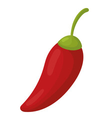 red chili pepper