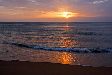 Surfzone Sunrise