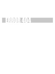 Error 404 Netzwerk verloren 