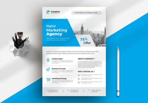 Cayan Business Flyer