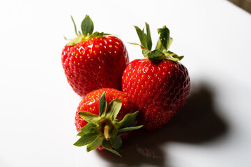 fraises