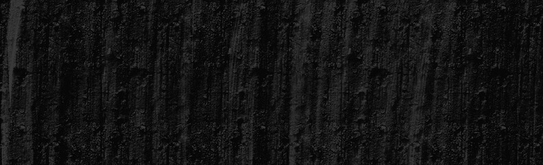 Abstract Banner black texture surface background , illustration wallpaper 