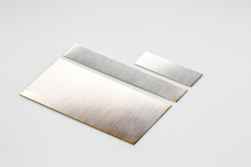 sheet metal for jewelry making