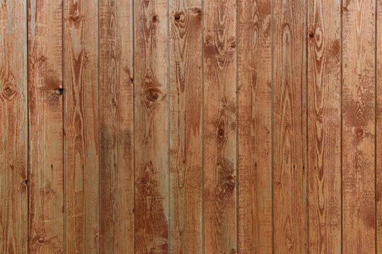 Wood color texture banner background. Surface light clean of table top view. Natural patterns for design art work and interior or exterior. Grunge old white wood board wall pattern © mlphoto